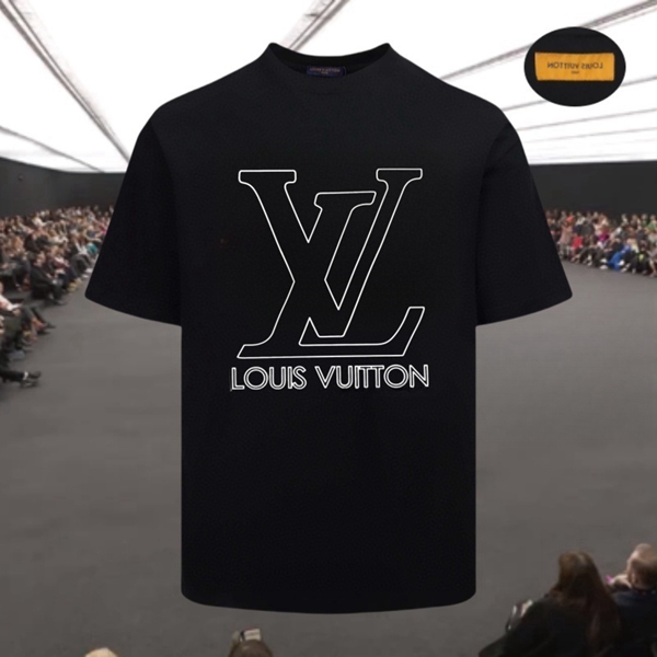 ブランドTシャツ正面デザイン